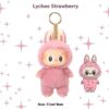 THE MONSTERS -Exciting Macaron Viny! Face Blind Box