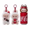 THE MONSTERS COCA-COLA SERIES-Vinyl Face Blind Box