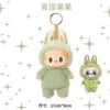 THE MONSTERS -Exciting Macaron Viny! Face Blind Box