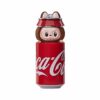 THE MONSTERS COCA-COLA SERIES-Vinyl Face Blind Box