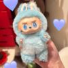 THE MONSTERS Big into Energy Series-Vinyl Plush Pendant Blind Box