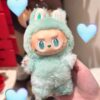THE MONSTERS Big into Energy Series-Vinyl Plush Pendant Blind Box