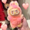 THE MONSTERS Big into Energy Series-Vinyl Plush Pendant Blind Box