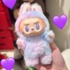 THE MONSTERS Big into Energy Series-Vinyl Plush Pendant Blind Box