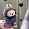 THE MONSTERS Big into Energy Series-Vinyl Plush Pendant Blind Box