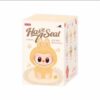 THE MONSTERS - Have a Seat Vinyl Plush Blind Box