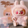 THE MONSTERS - Have a Seat Vinyl Plush Blind Box