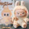 THE MONSTERS - Have a Seat Vinyl Plush Blind Box