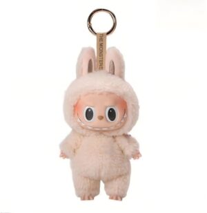 THE MONSTERS -Exciting Macaron Viny! Face Blind Box