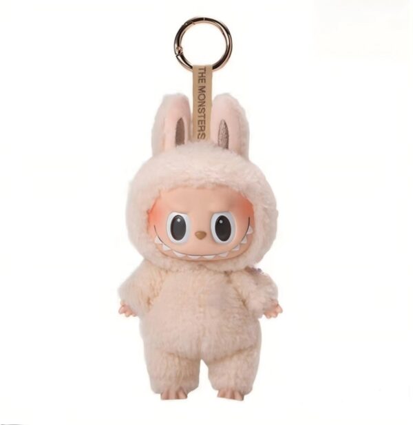 THE MONSTERS -Exciting Macaron Viny! Face Blind Box
