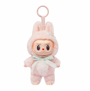 MOKOKO SERIES CLOSE TO SWEET Vinyl Plush Doll Pendant