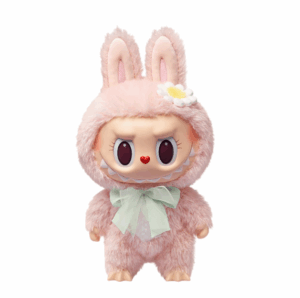 MOKOKO SERIES CLOSE TO SWEET Vinyl Plush Doll