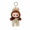 LABUBU GOOD LUCK TO YOU Combo Set – Vinyl Plush Doll Pendant + Phone Charm Blind Box