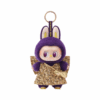 LABUBU × PRONOUNCE - WINGS OF FORTUNE Vinyl Plush Hanging Card
