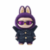 LABUBU × PRONOUNCE - WINGS OF FORTUNE Vinyl Plush Hanging Card