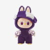 LABUBU × PRONOUNCE - WINGS OF FORTUNE Vinyl Plush Hanging Card
