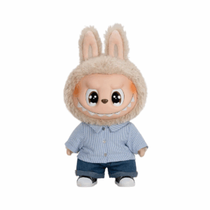 THE MONSTERS - FLIP WITH ME Vinyl Plush Doll