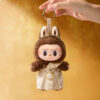 LABUBU GOOD LUCK TO YOU Combo Set – Vinyl Plush Doll Pendant + Phone Charm Blind Box