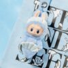 LABUBU HIDE AND SEEK IN SINGAPORE SERIES-Vinyl Plush Doll Pendant