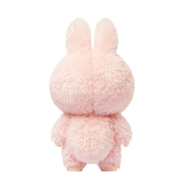 MOKOKO SERIES CLOSE TO SWEET Vinyl Plush Doll