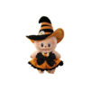Magic of Pumpkin Mokoko Vinyl Plush Pendant