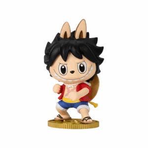 THE MONSTERS x One Piece Series Figures