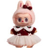 Mokoko Christmas Twinkly Fairy Tale Vinyl Plush Doll