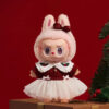 Mokoko Christmas Twinkly Fairy Tale Vinyl Plush Doll