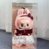 Mokoko Christmas Twinkly Fairy Tale Vinyl Plush Doll
