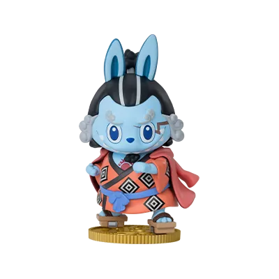 THE MONSTERS x One Piece Series Figures