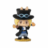 THE MONSTERS x One Piece Series Figures