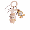 Labubu Keychain & Phone Pendant Strap