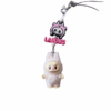 Labubu Keychain & Phone Pendant Strap