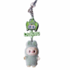 Labubu Keychain & Phone Pendant Strap