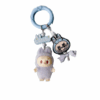 Labubu Keychain & Phone Pendant Strap