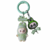 Labubu Keychain & Phone Pendant Strap