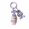 Labubu Keychain & Phone Pendant Strap