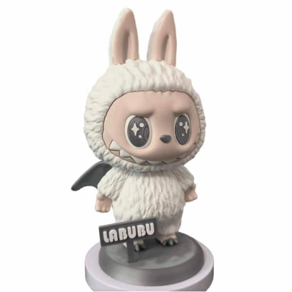 Customized glowing LABUBU