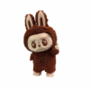 Customized labubu ornament