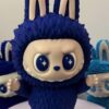 Customized labubu ornament